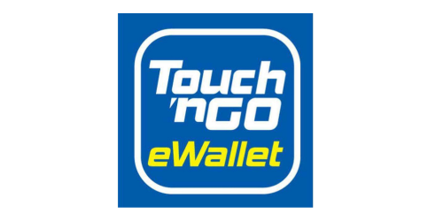Ewallet-touchngo-লোগো